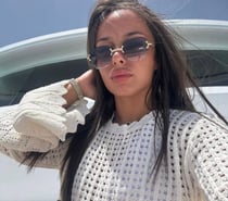 Camila 🌹 Elegant. Confident. Exclusive 🌹