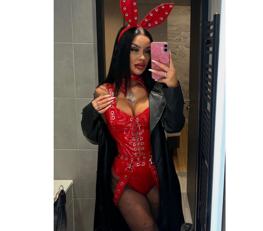 Escorts Surrey Epsom and Ewell - Photos for Lissa new here❤️❤️💣💣