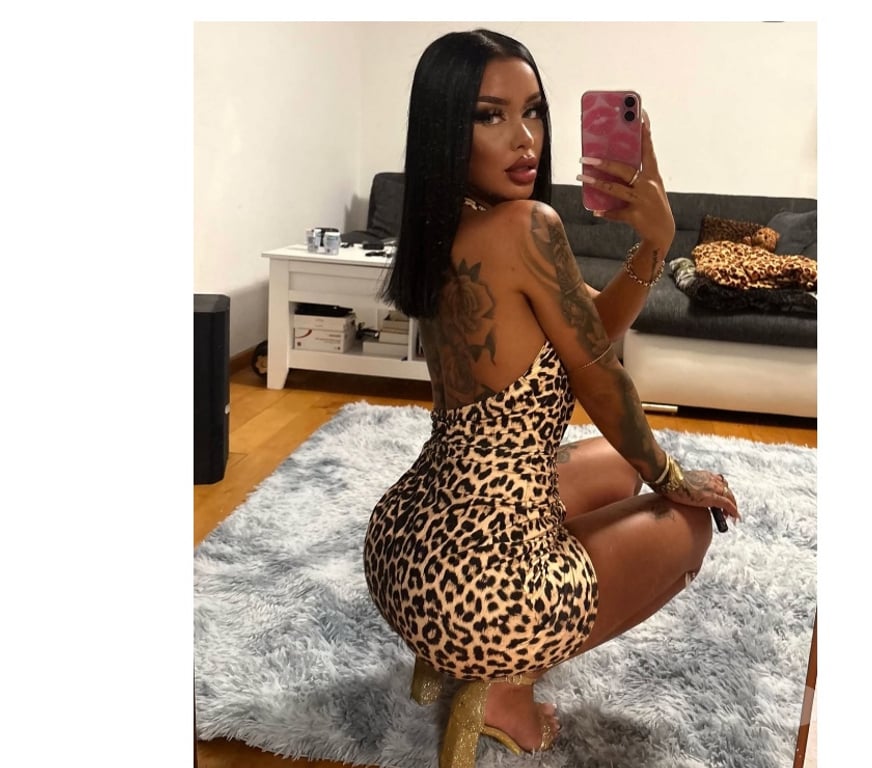 Escorts Surrey Epsom and Ewell - Photos for Lissa new here❤️❤️💣💣