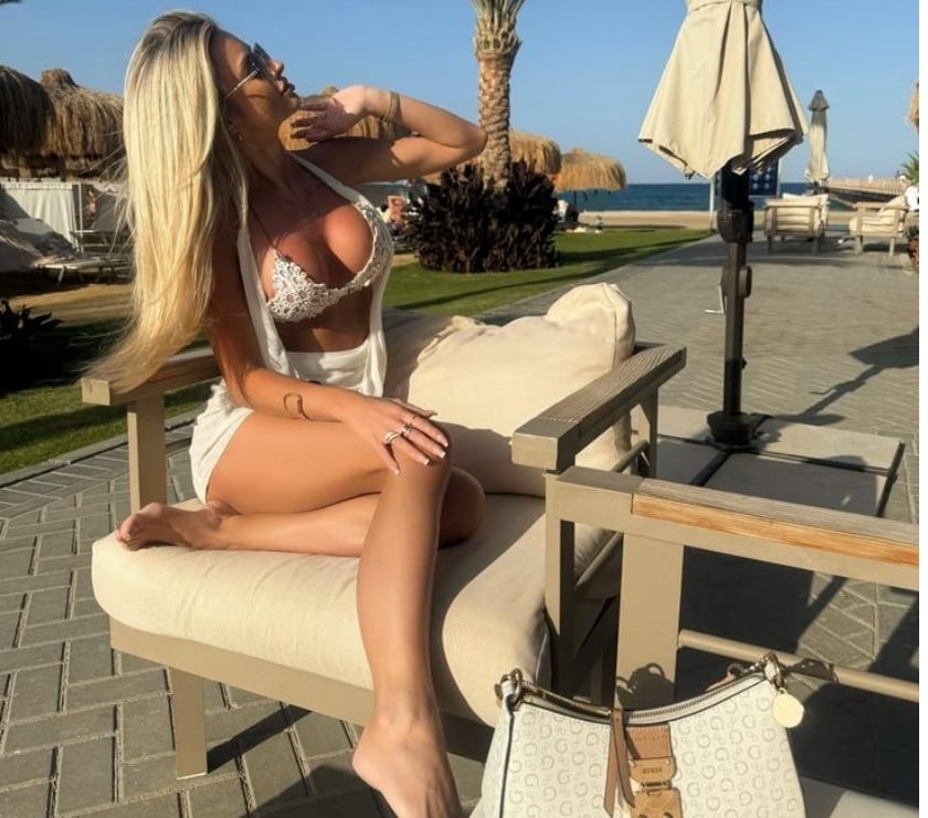 Escorts Surrey Elmbridge - Photos for Kim ✨ • Discreet • Unforgettable ✨