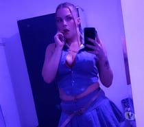 🇬🇧British Born Bella 🇬🇧