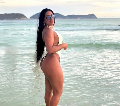  Escorts & Erotic Massage Tooting Bec South West London - Photos for Coming love ❤️🇧🇷🥳📍sw17