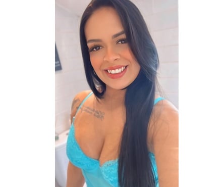  Escorts & Erotic Massage Tooting Bec South West London - Photos for Coming love ❤️🇧🇷🥳📍sw17