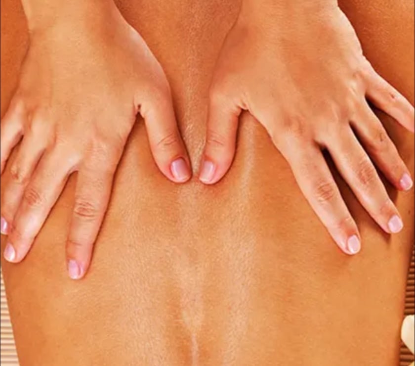 Korean massage in Wandsworth