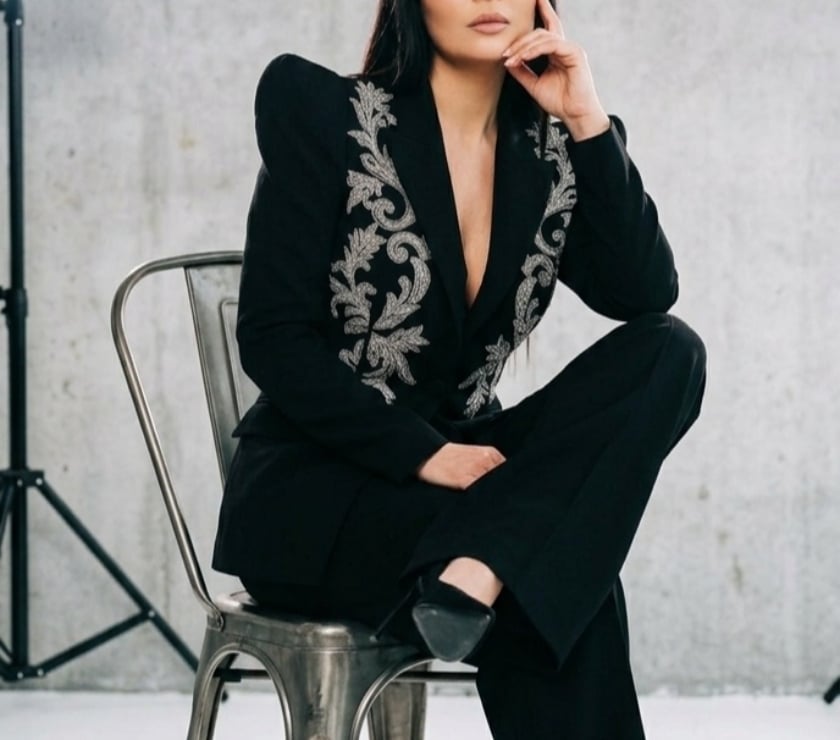 Escort Haverhill West Suffolk - Photos for Nadia is available this week