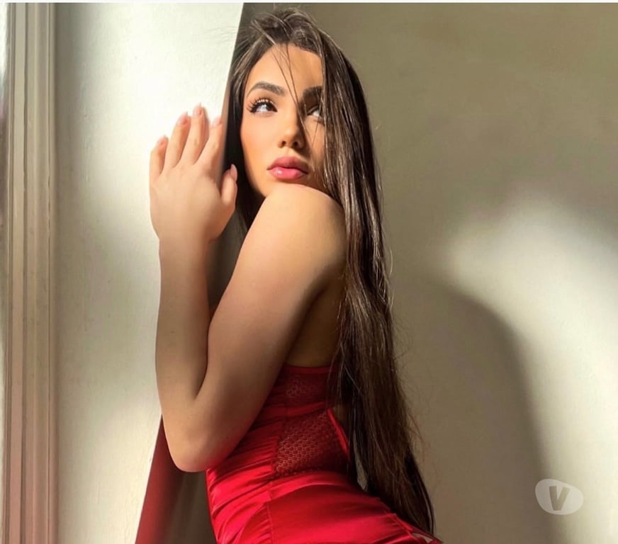 Escorts East London Canning Town - East London - Photos for 💋vivia hot 🔥 party girl new in town Brazilian 🇧🇷