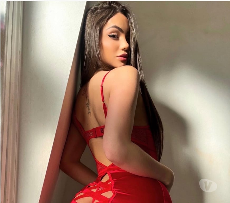 Escorts East London Canning Town - East London - Photos for 💋vivia hot 🔥 party girl new in town Brazilian 🇧🇷