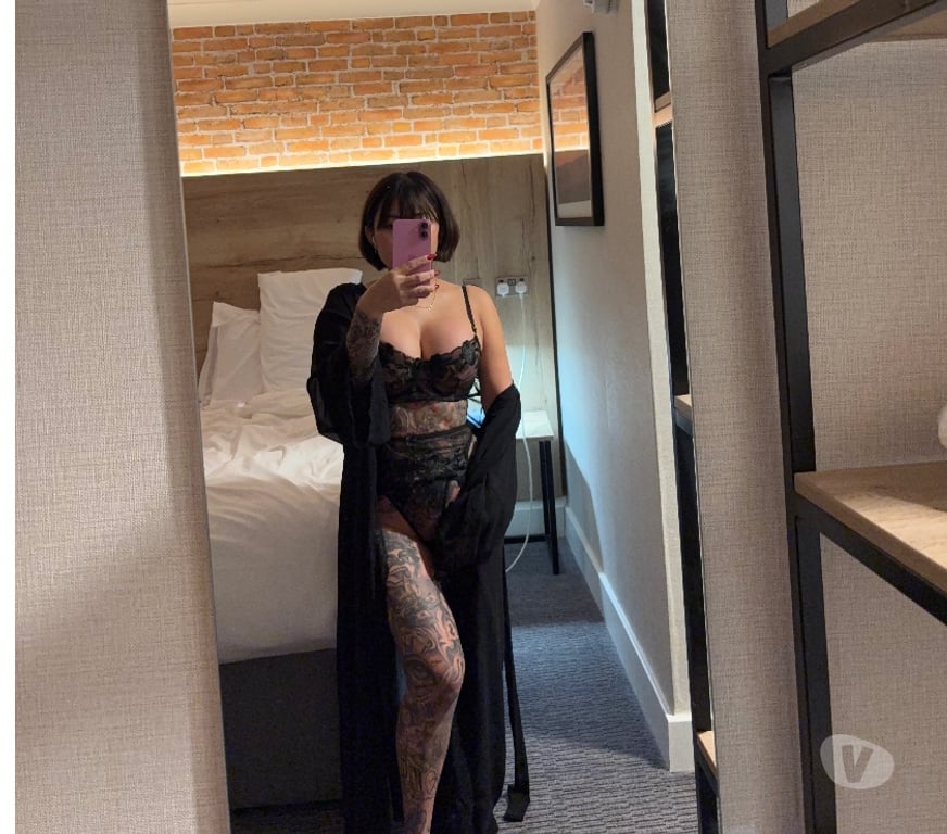 Escorts Greater Manchester Manchester - Photos for Sweet Thai massage