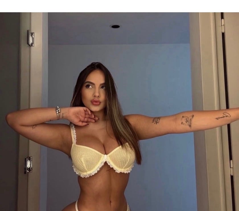 Escorts East London Canning Town - East London - Photos for 💋🔥Dandara party girl new in town Brazilian 🇧🇷