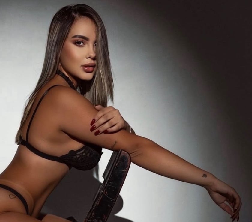 Escorts East London Canning Town - East London - Photos for 💋🔥Dandara party girl new in town Brazilian 🇧🇷