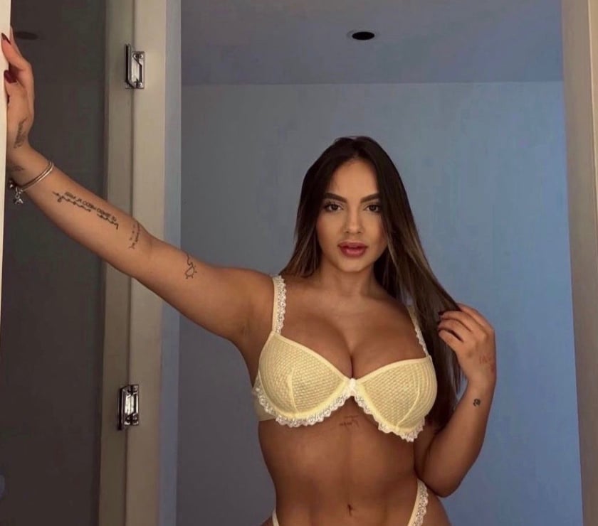 Escorts East London Canning Town - East London - Photos for 💋🔥Dandara party girl new in town Brazilian 🇧🇷