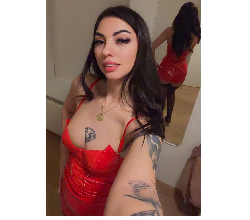 Escorts Gloucestershire Gloucester - Photos for Pețite Sabrina real photos 🥰