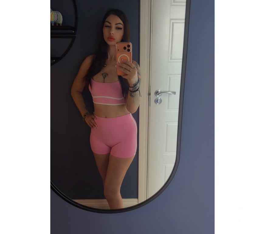 Escorts Gloucestershire Gloucester - Photos for Pețite Sabrina real photos 🥰
