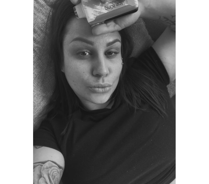 Escorts East London Walthamstow - East London - Photos for 😈TATTOOED BADDIE IN CHINGFORD E4😈