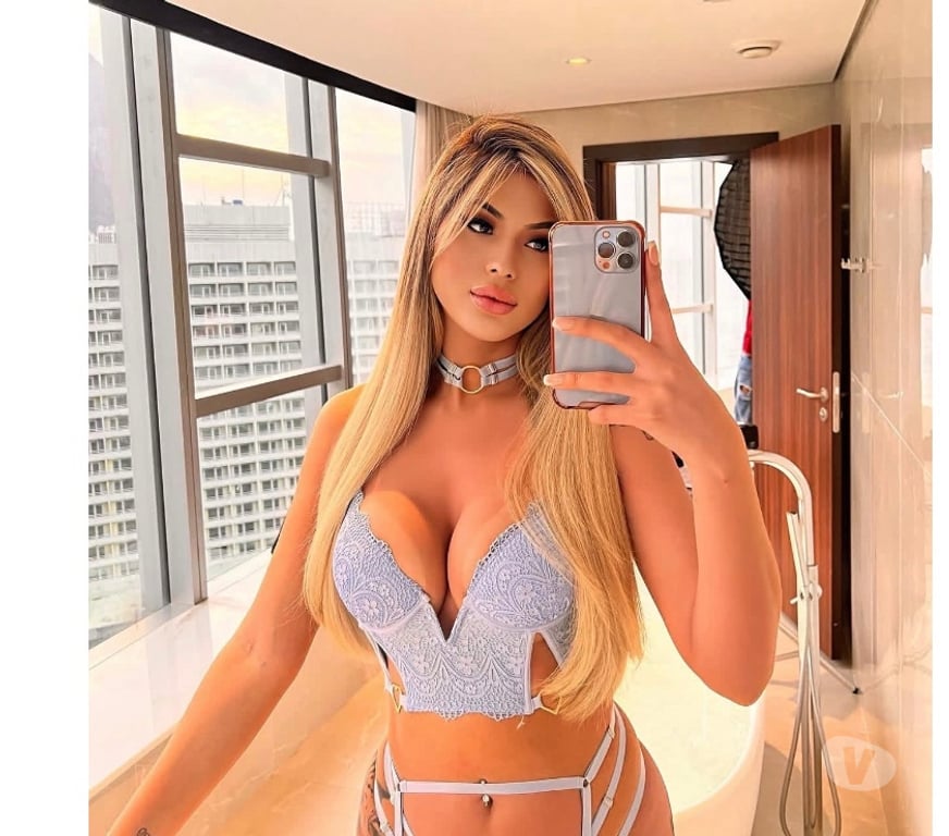 Escorts East London Plaistow - East London - Photos for 🍭💋Brenda party girls new in town Brazilian 🇧🇷