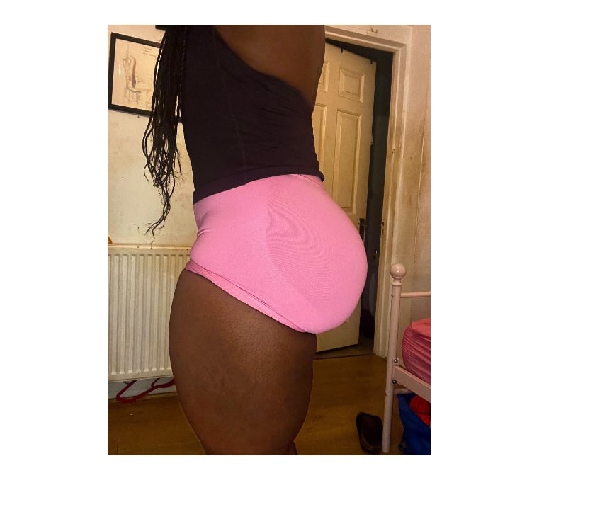 Escorts East London Canning Town - East London - Photos for LAURA-LUV 21 YR OLD BI BRITISH EBONY