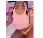 LAURA-LUV 21 YR OLD BI BRITISH EBONY