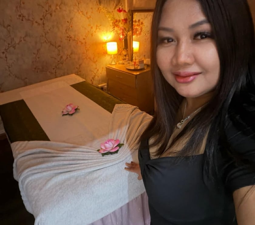  massage Ancoats Manchester - Photos for THAI MASSAGE IN MANCHESTER