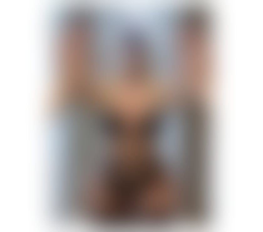 100% Real Latina Mature Lady