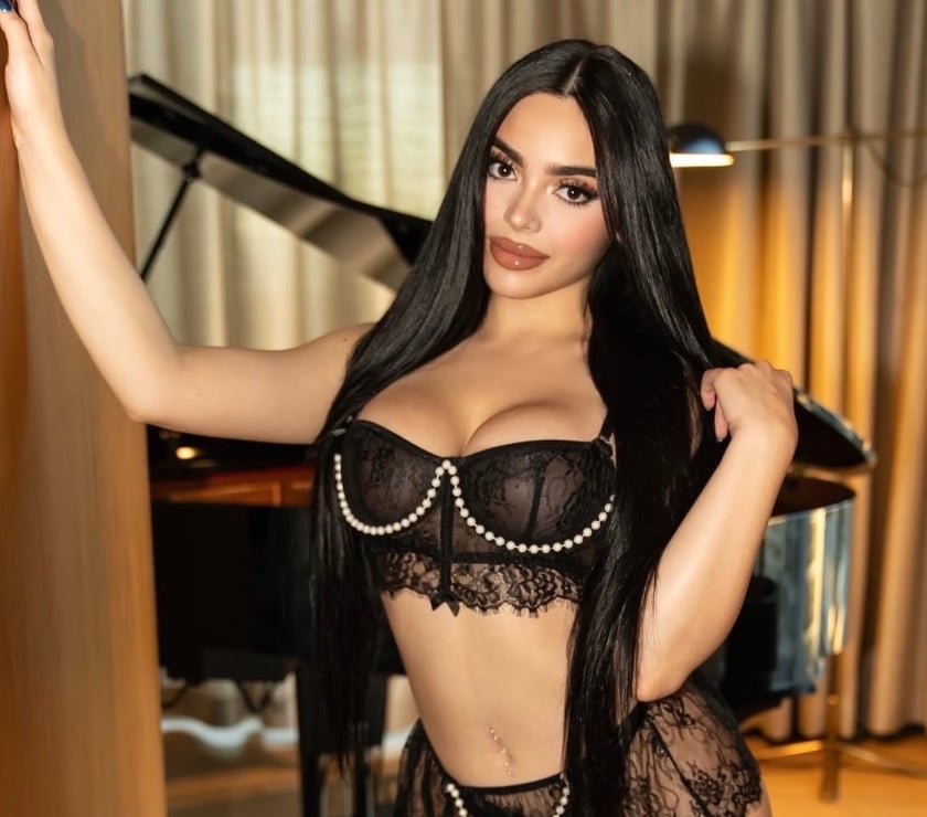 Escorts East Ham East London - Photos for 🔥Gabi party girls new in town Brazilian 🇧🇷