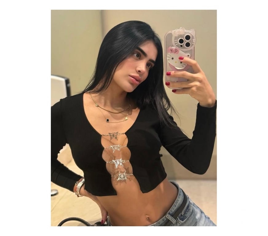 Escorts West London Ealing - West London - Photos for PRETTY AND HOT 🔥 LATINA BEAUTY 🫦PARTY GIRL