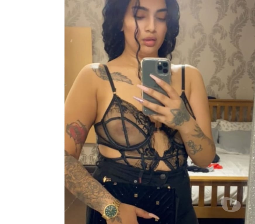 Escorts East London Silvertown - East London - Photos for 😈😈ALANA NEW IN TOWN PARTY GIRL OUTCALL ONLY
