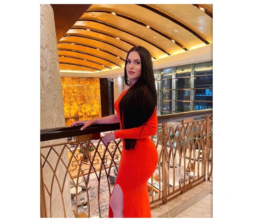 Escorts West Yorkshire Calderdale - Photos for ❤️‍🔥Bruna Brazilian Hot🥵Party Girls🥂🥳