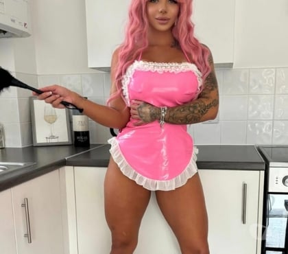 Escort Wanstead Park Station East London - Photos for ❤️❤️LATINA BLONDE GFE🌟 Party❤️🌟