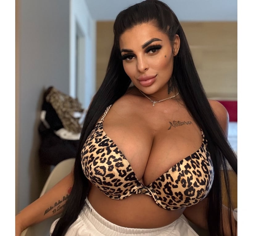 Escorts East London West Ham - East London - Photos for 🫦😍 Sexy Sophiee🖤