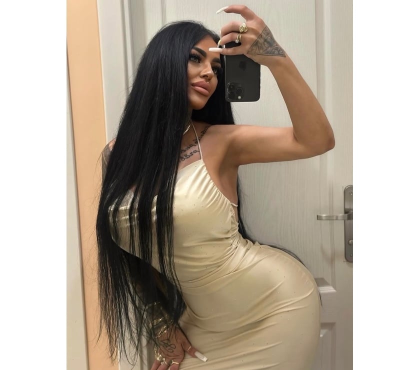 Escorts Enfield Town Centre Enfield - Photos for Bella‼️New in your town,best service‼️