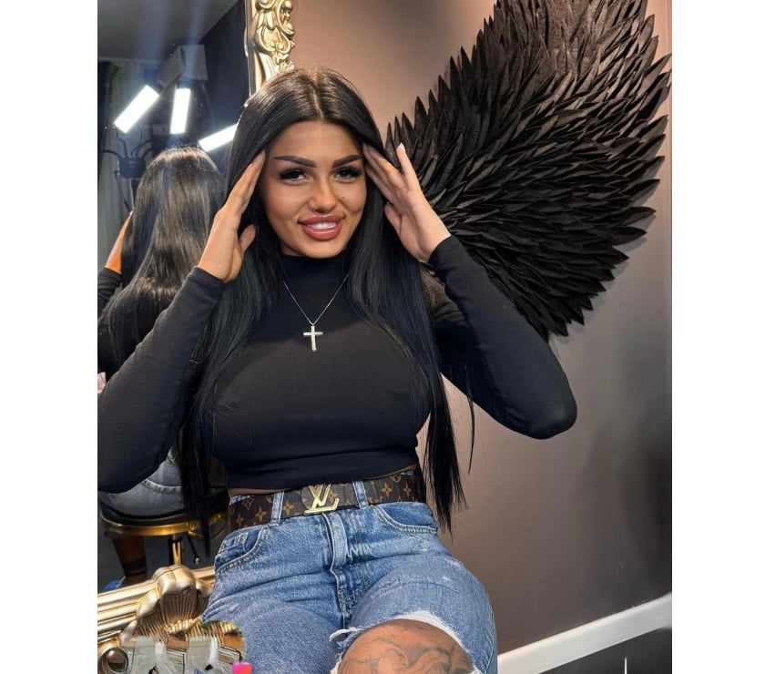 Escorts North London Enfield - Photos for Bella‼️Now in your town,best service‼️