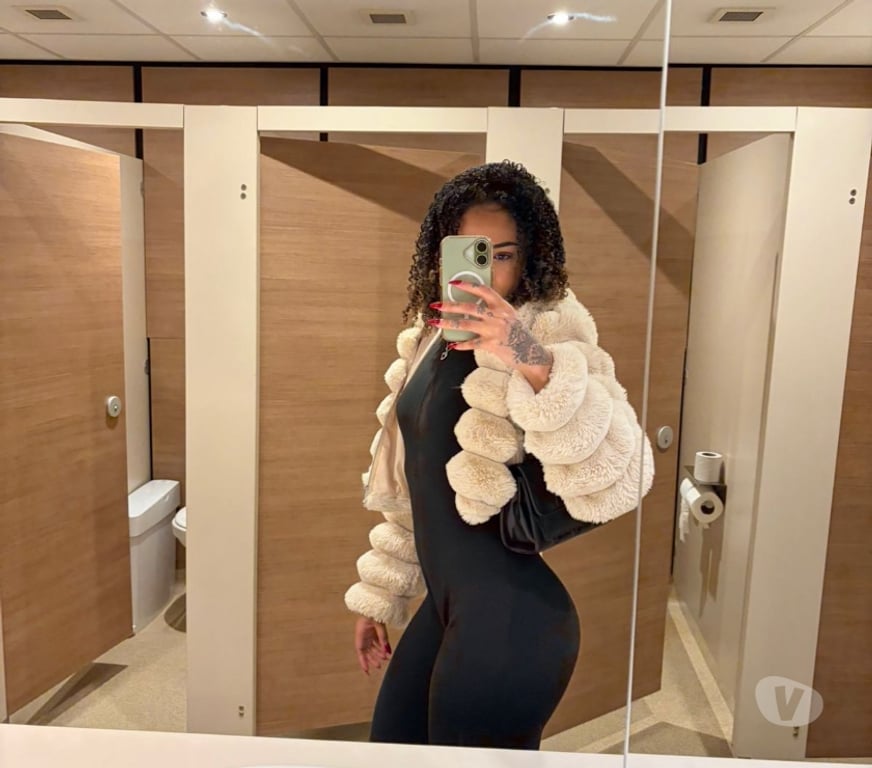 Escorts East London Leyton - East London - Photos for Bia🇧🇷latina🔥very hot