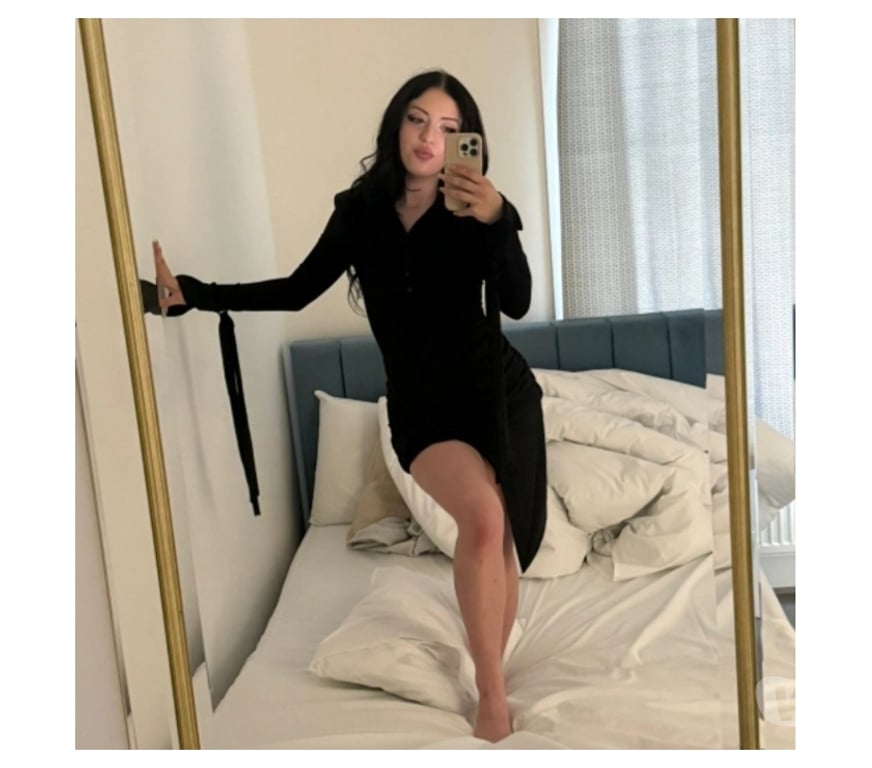 Escorts Aberdeen Bridge of Don - Aberdeen - Photos for Klleo❤️Full Gfe and the best Owo pay on arrive 24h 🔥