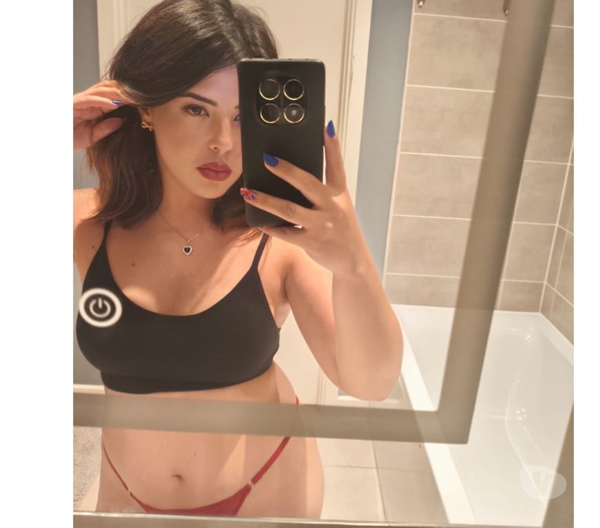 Escorts West London Hillingdon - Photos for 🧚🏻‍♀️💥PEROLA BOMBSHELL 🌸 BRAZILIAN NEW