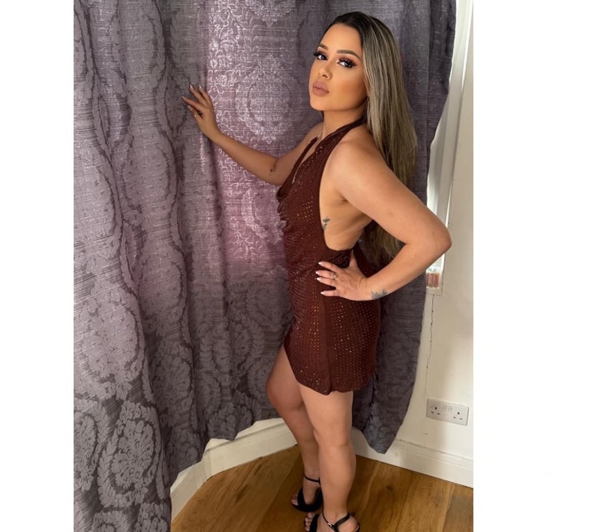Escorts South East London Bromley - Photos for LUNA BRAZILIAN💋REAL✅️PARTY GIRL🍾BEST OWO💋