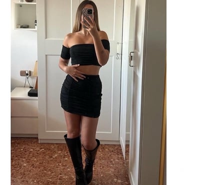 Escorts Orpington Bromley - Photos for JOANA BRAZILIAN💋REAL✅️PARTY GIRL🍾NO RUSH💋