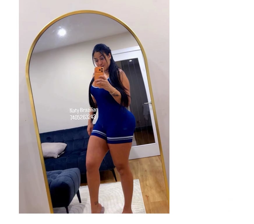 Escorts Cumberland Carlisle - Cumberland - Photos for Latina Nathy QUEEN OWO 😈🔥FULL SERVICE