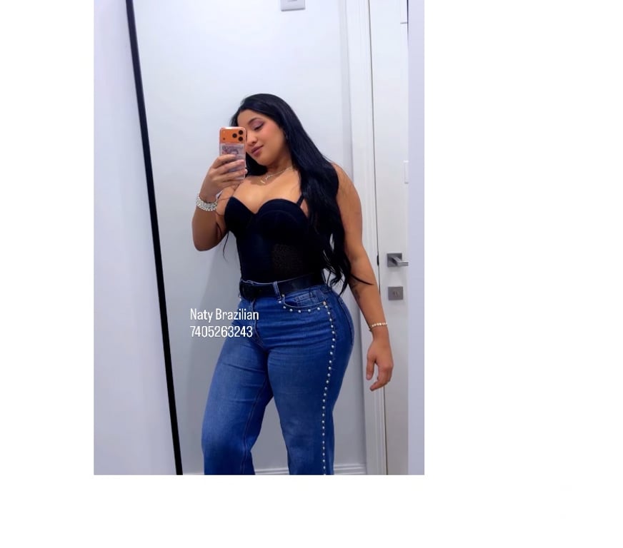 Escorts Cumberland Carlisle - Cumberland - Photos for Latina Nathy QUEEN OWO 😈🔥FULL SERVICE