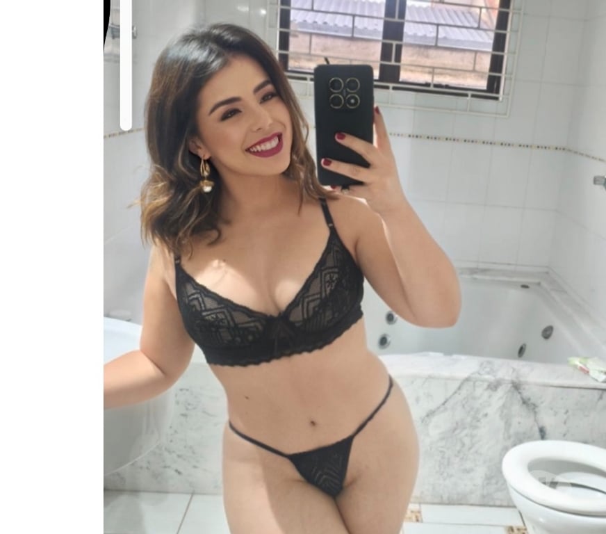 Escorts West London Hillingdon - Photos for 🧚🏻‍♀️PÉROLA BRAZILIAN GENUINE PICTURES