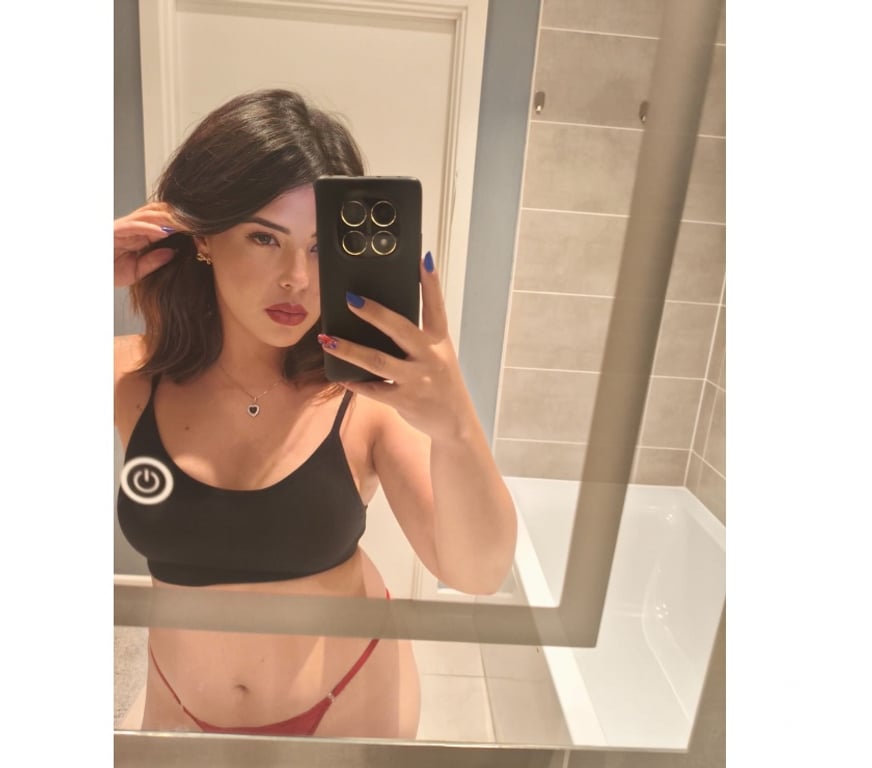 Escorts West London Hillingdon - Photos for 🧚🏻‍♀️PÉROLA BRAZILIAN GENUINE PICTURES