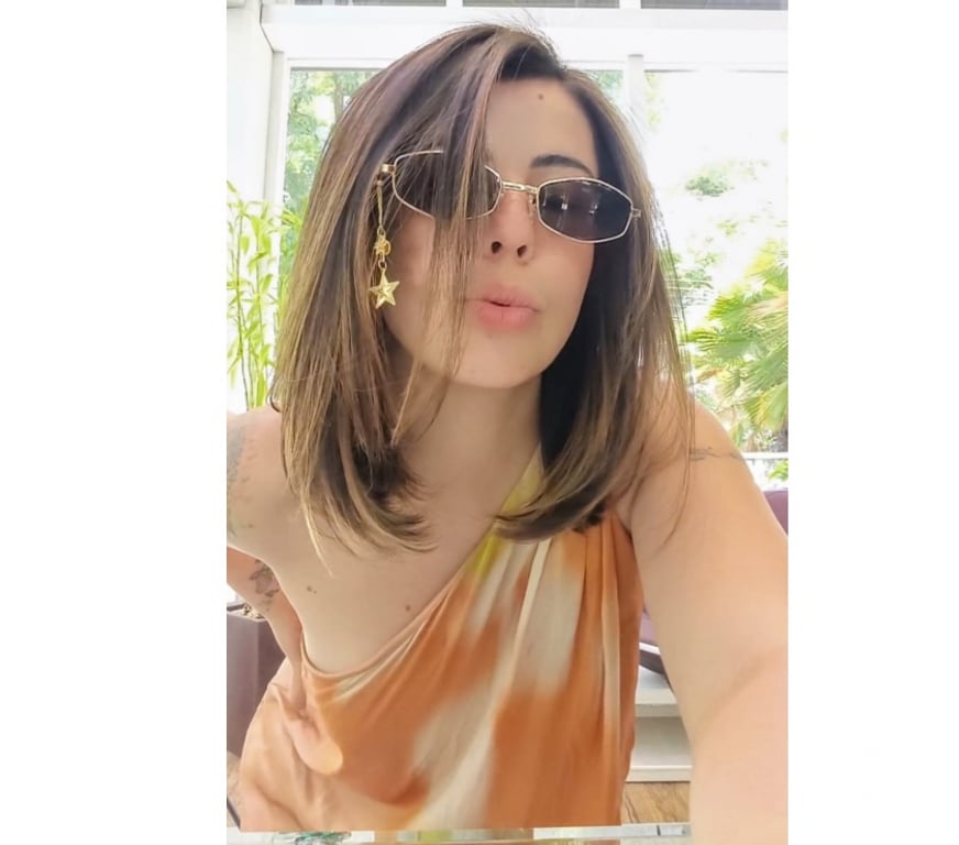 Escorts West London Hillingdon - Photos for 🧚🏻‍♀️PÉROLA BRAZILIAN GENUINE PICTURES