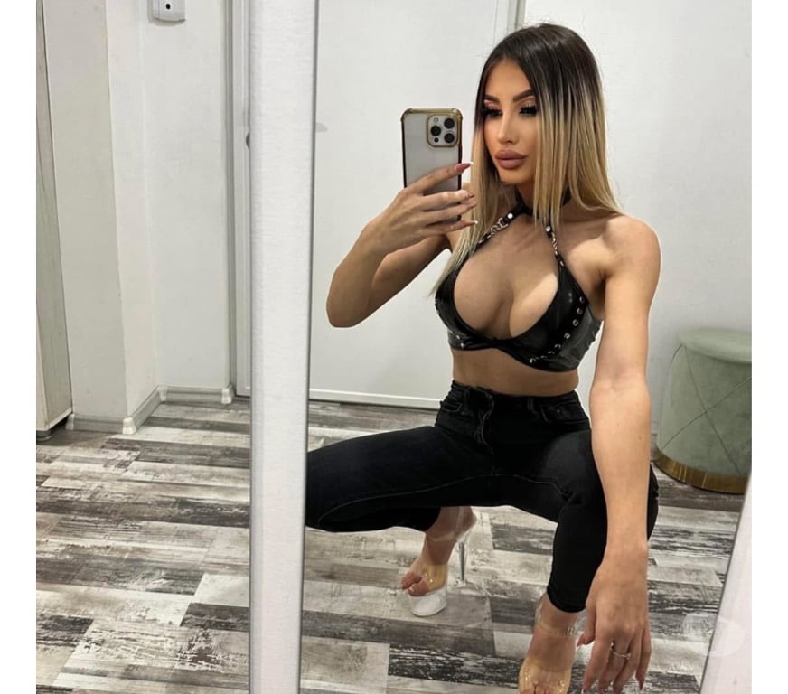 Escorts Renfrewshire Paisley - Renfrewshire - Photos for 🎀 Anastasia🎀 Avalaible 24h💋❤️