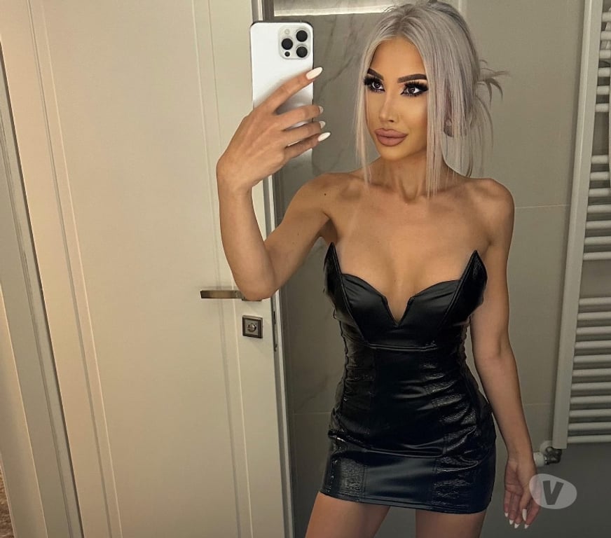 Escorts Renfrewshire Paisley - Renfrewshire - Photos for 🎀 Anastasia🎀 Avalaible 24h💋❤️