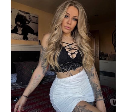 Escort Paisley Renfrewshire - Photos for 🎀 Anastasia🎀 Avalaible 24h💋❤️