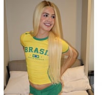 JULLY PARTY GIRL 🎉 BRAZILIAN 🇧🇷❤️‍🔥