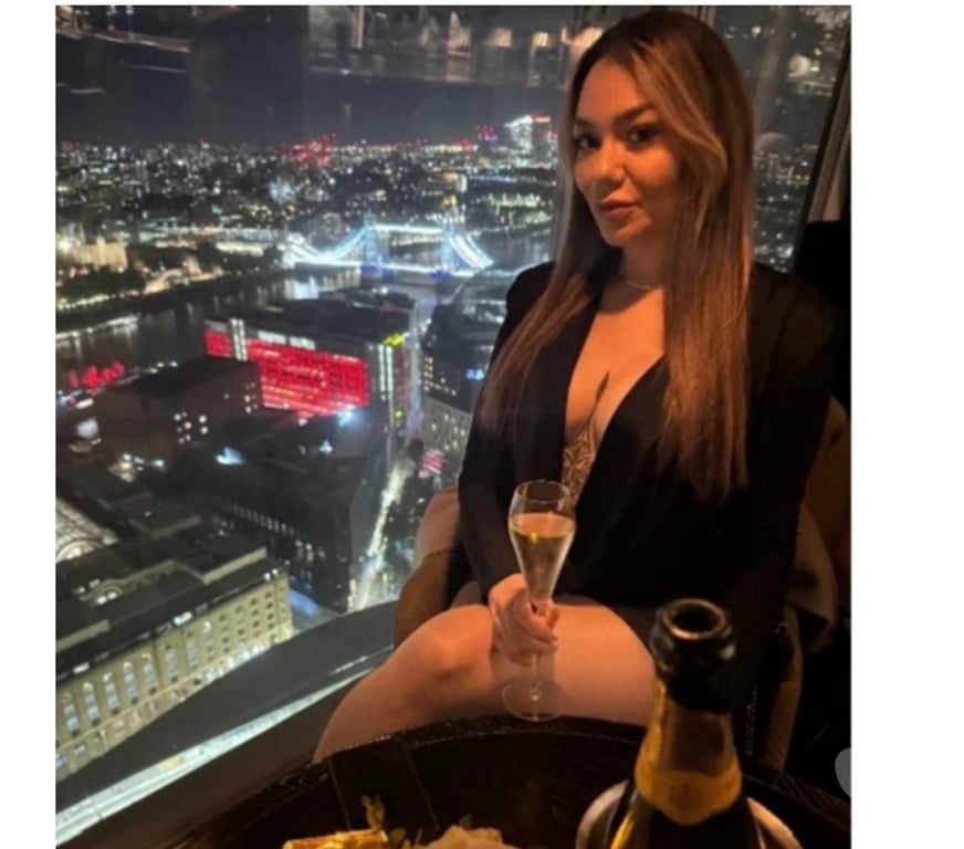 Escorts East London Canary Wharf - East London - Photos for 💕BEAUTIFUL CAMILA💕CANARY WHARF💕