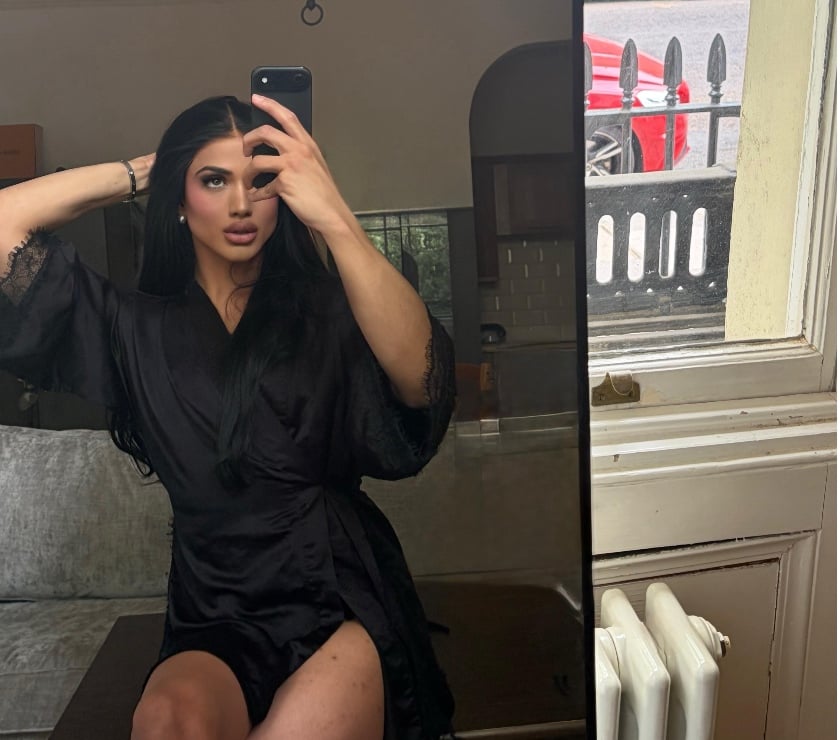 Trans Escorts Bristol Bristol City Centre - Bristol - Photos for Mih Midlle Brazilian