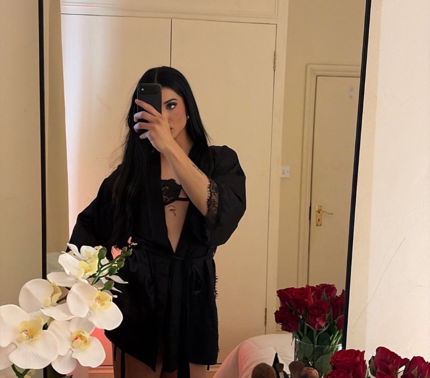 Trans Escorts Bristol Bristol City Centre - Bristol - Photos for Mih Midlle Brazilian