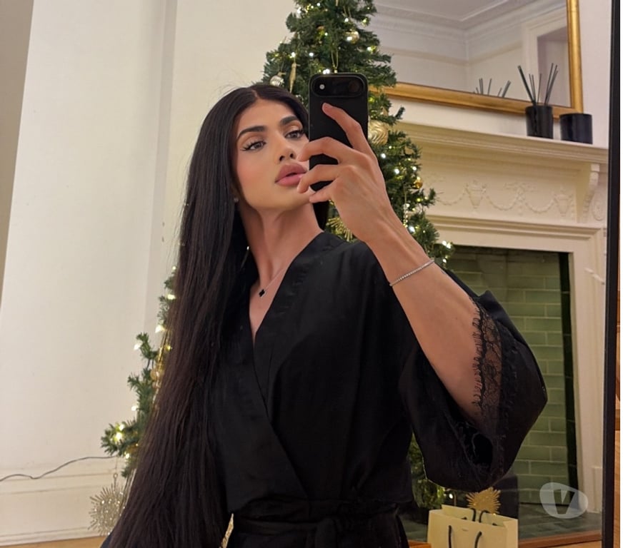 Trans Escorts Greater Manchester Manchester - Photos for Mih Midlle Brazilian