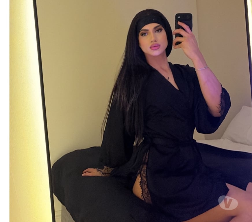 Trans Escorts Bristol Bristol City Centre - Bristol - Photos for Mih Midlle Brazilian